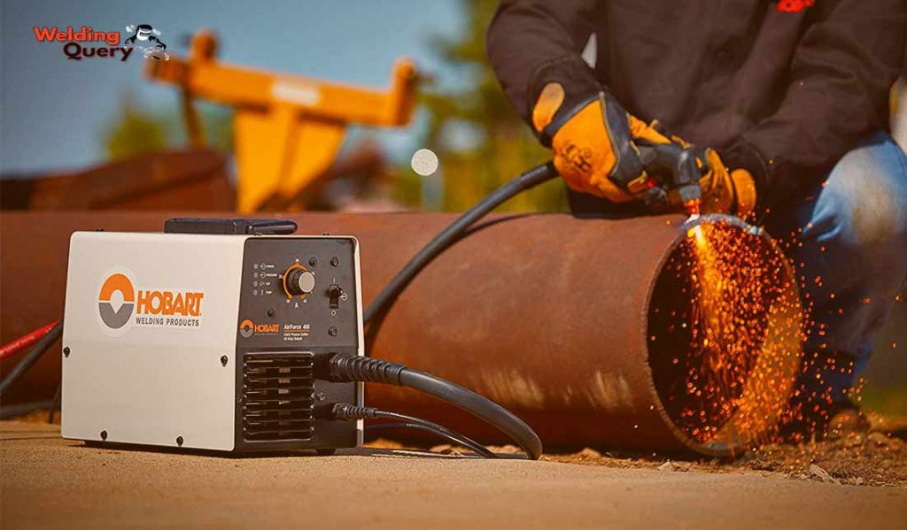 10 Best Plasma Cutter For The Money 2020 Editors’ Picks