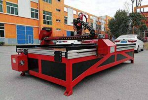 Best CNC Plasma Table Best CNC