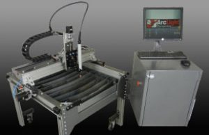 CNC PLASMA CUTTER TABLE CNC PLASMA CUTTER TABLE