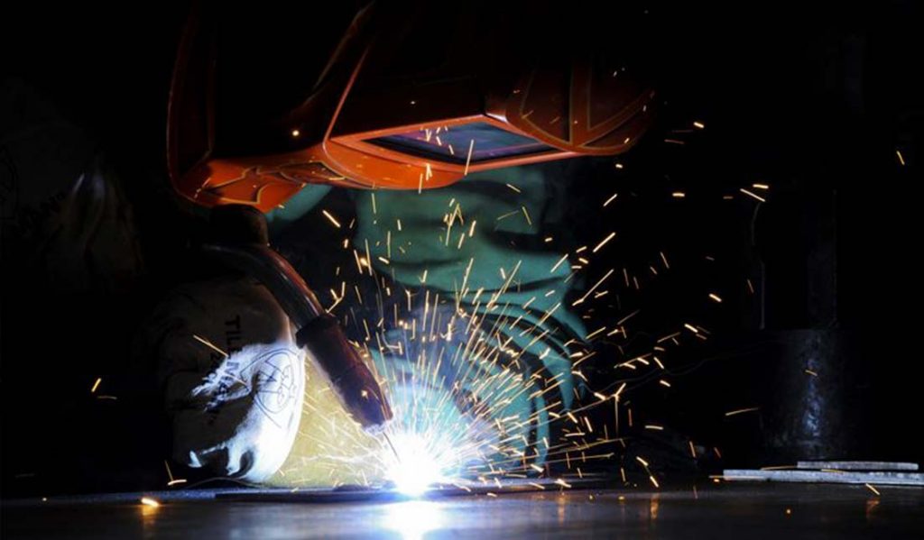 Welding Tips And Tricks