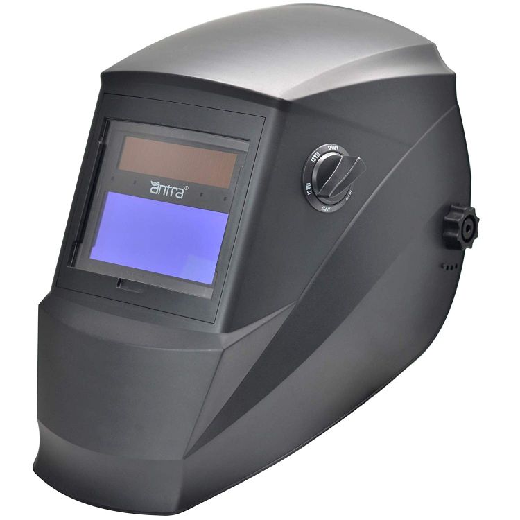 Antra AH6-260-0000 Welding Helmet for TIG MIG MMA Plasma Antra AH6-260-0000 Welding Helmet for TIG MIG MMA Plasma