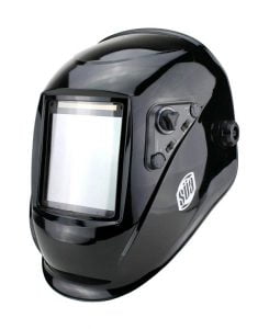 SÜA Welding Helmet