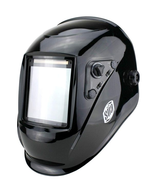 SÜA Welding Helmet SÜA Welding Helmet