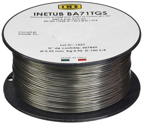 Best Flux Core Wire Reviews & Buying Guide In 2022