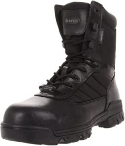 Bates Men's Ulta-lites- Best Tactical Sport Work Boot