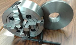 Best Metal Lathe Chuck