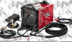 Best Tig Welder For Beginner And Professional 