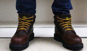 best work boots for welders