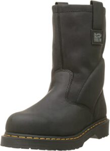 Dr. Martens 2295- Best Industry Boots For Welding