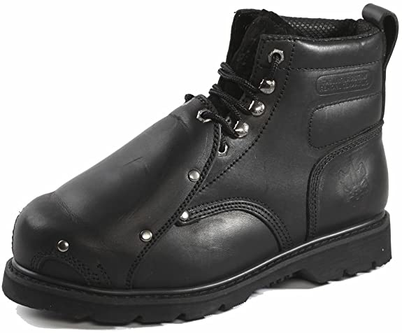 Best Work Boots For Welders Top 10 Picks In 2022 0779