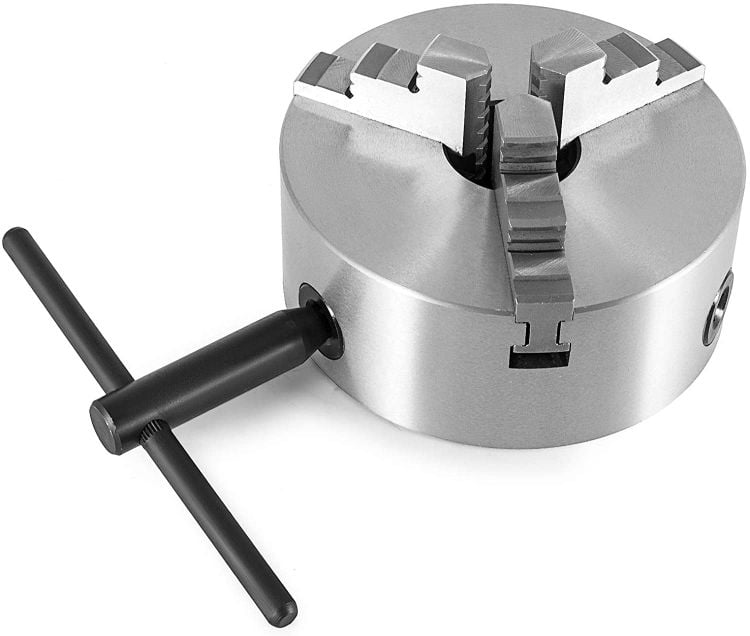 Best Metal Lathe Chuck Reviews In 2022 & Buying Guide