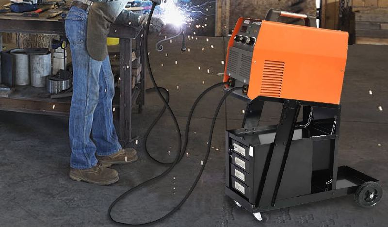 Best Welding Cart