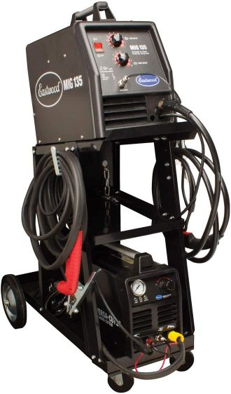 Best Welding Cart Reviews In 2025 – Top Picks & Buying Guide