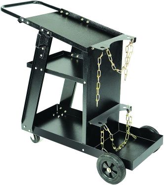 Best Welding Cart Reviews In 2025 – Top Picks & Buying Guide