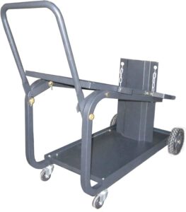 Metal Man UWC2 Universal Welding Cart