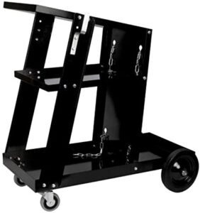 Performance Tool W53992 Welding Cart