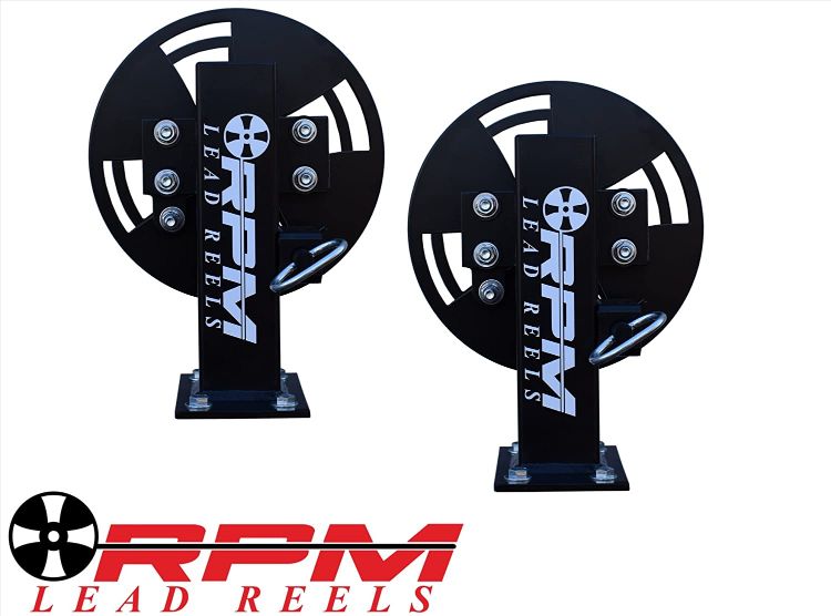 Best Welding Lead Reels Reviews Top 5 Picks of 2022