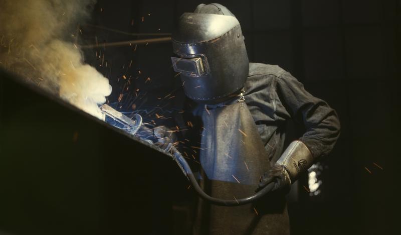 What is The Easiest Type of Welding to Learn