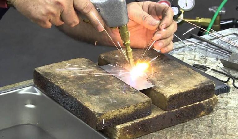 Best Oxy Acetylene Torch Kit For HVAC Reviews In 2022 & Buying Guide