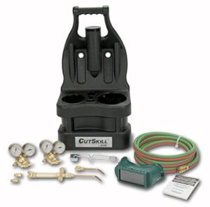 Victor TurboTorch 0386-1320 Tote Kit