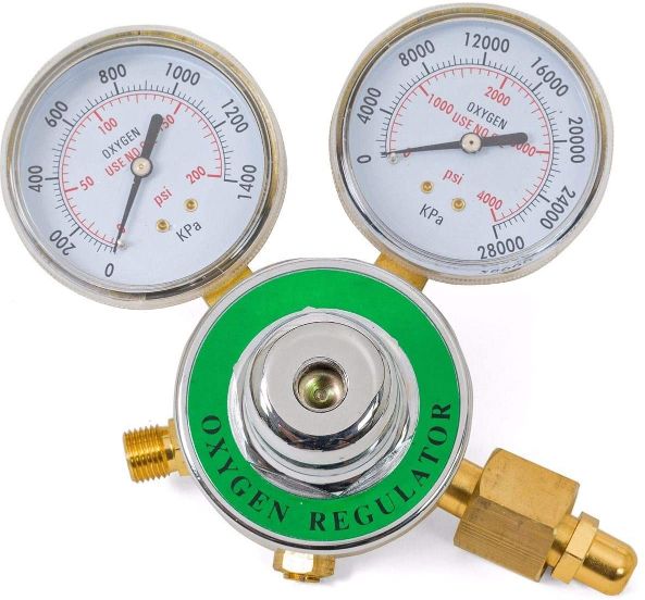 Best Oxy Acetylene Regulators Reviews In 2022 Top Picks & Buying Guide