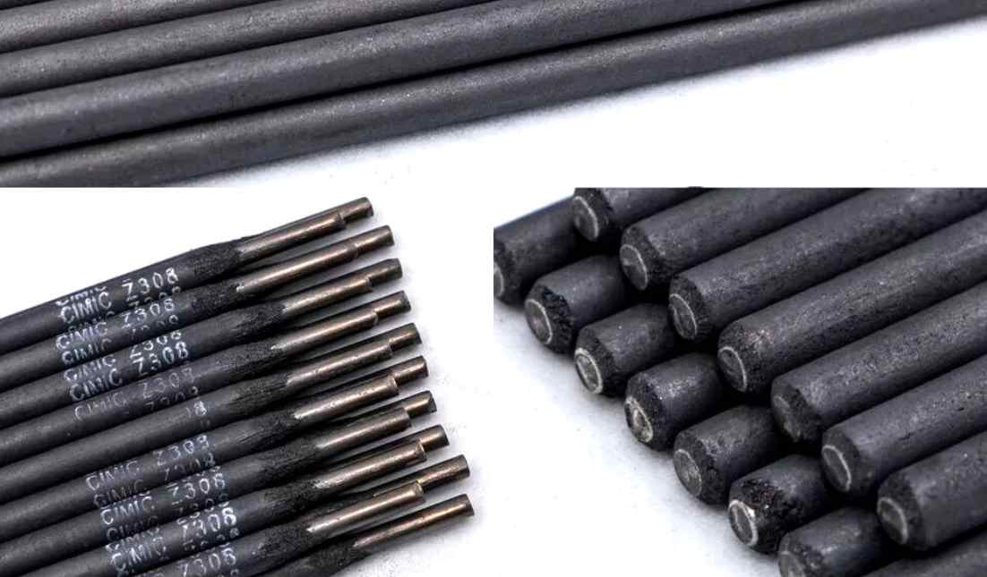 What Kind of Welding Rod To Use On Cast Iron