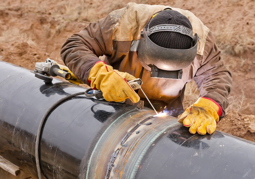 Top 7 Best Pipeline Welders Reviews in 2022 with Buying Guide