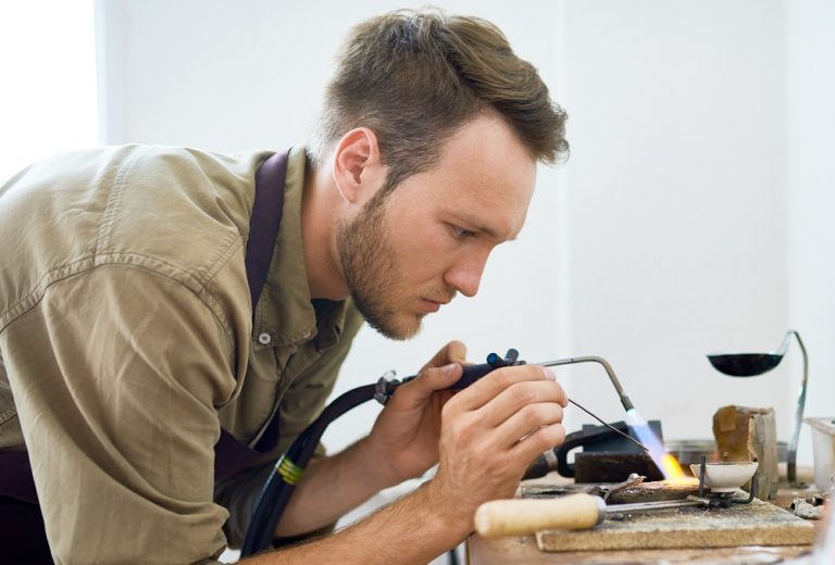 Is Welding Bad for Your Eyes? How To Prevent Welding Eye Damage