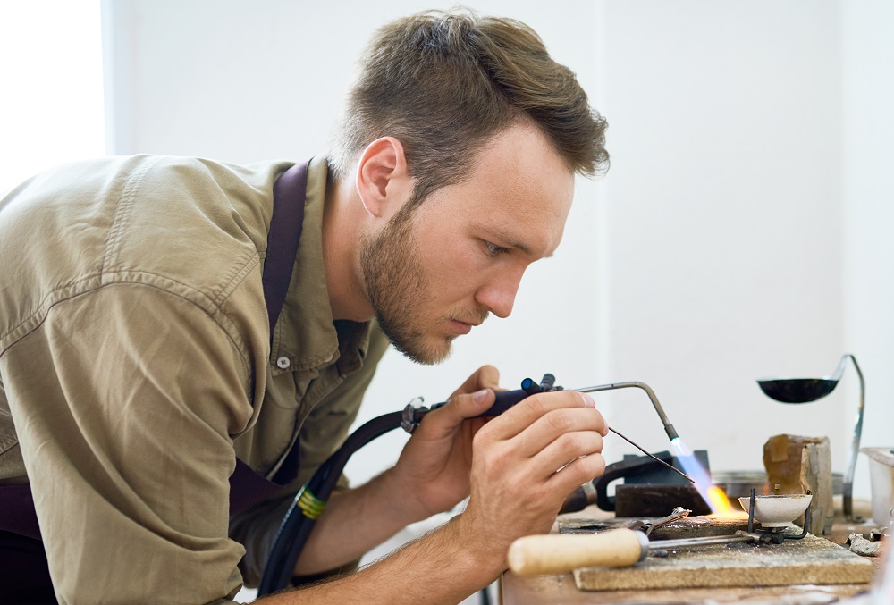 How Welding Cause Damages to the Eyes