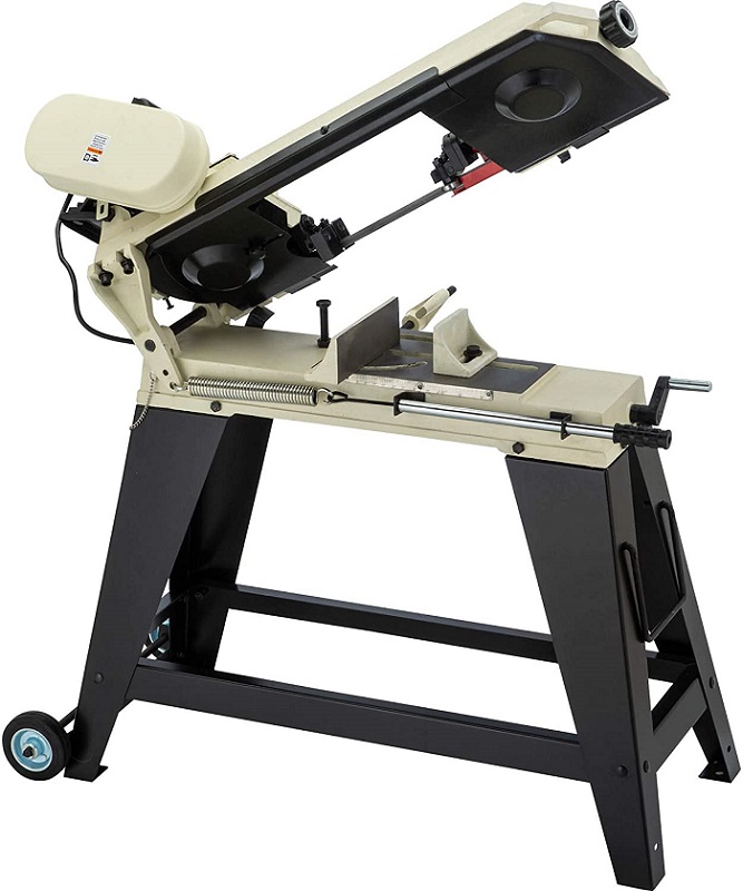 Benefits of Metal Band Saw