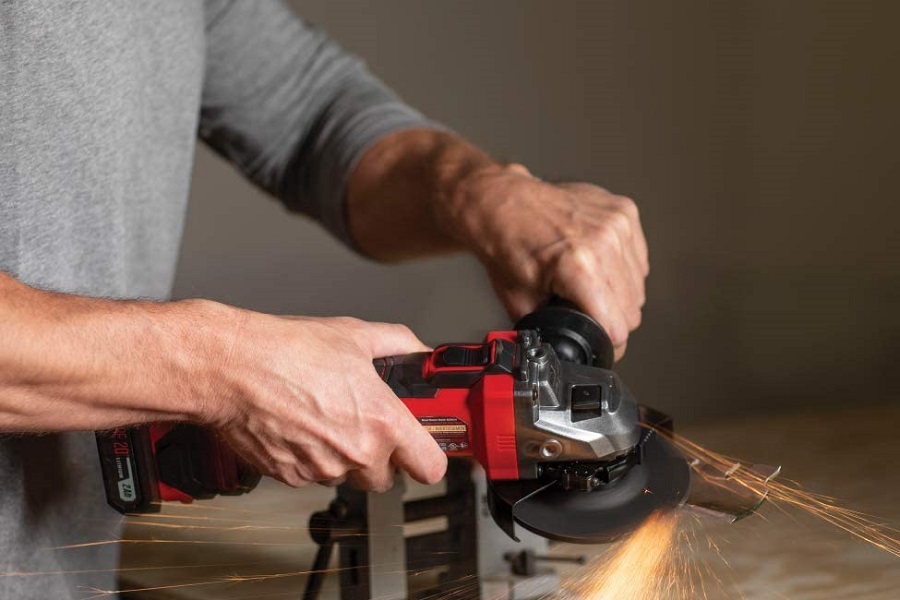 Best Cordless Angle Grinders