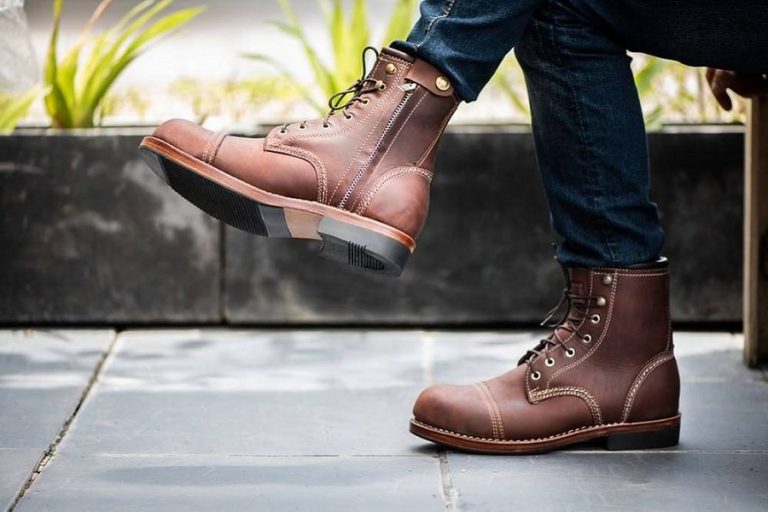baffin metatarsal boots