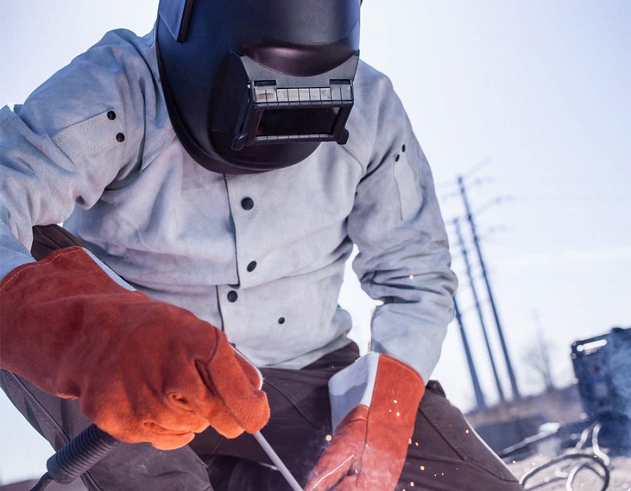 Best Passive Welding Helmets