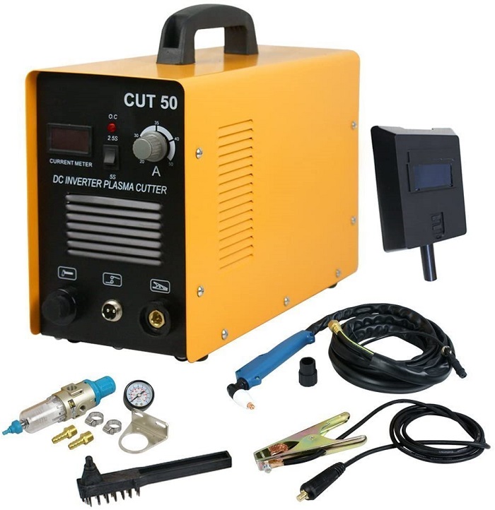 Best Budget Plasma Cutter Buying Guide