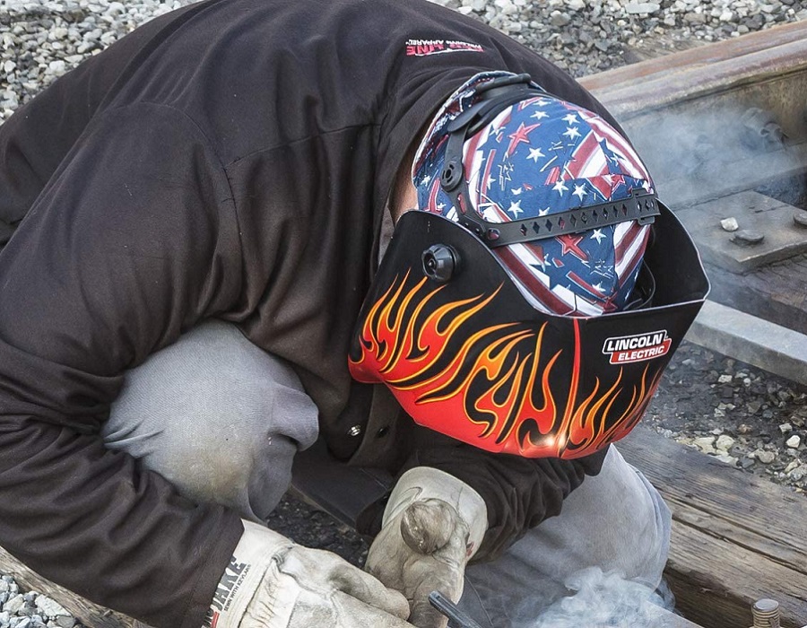 Best Welding Caps