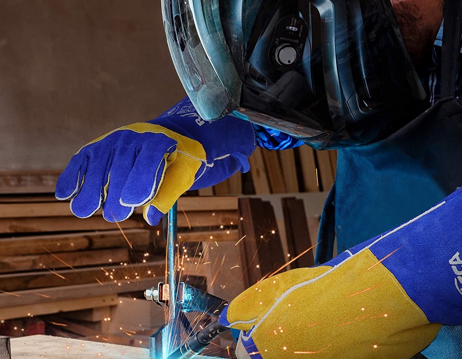 Best Welding Gloves Buying Guide