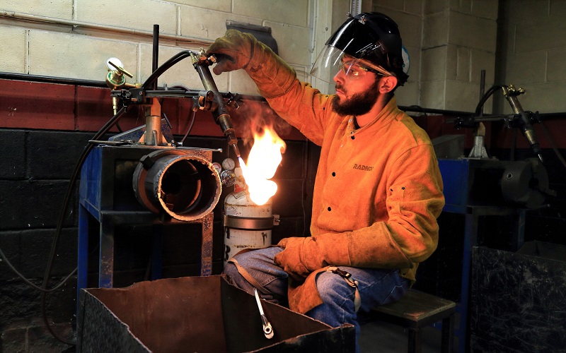 Top 15 Best Welding Schools in The US to Level Up Your Welding Skill!