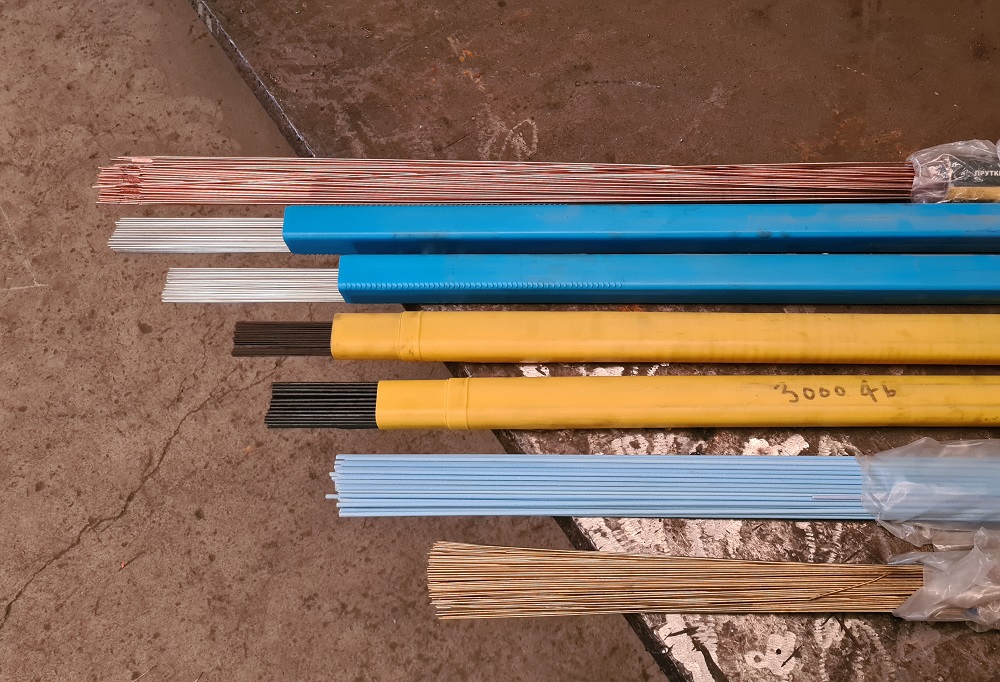 How to Prepare Welding Joints - Choose Right Filler Material